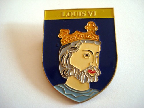 Insigne louis editions - insigne,