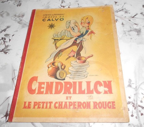 Contes perrault images de - contes,
