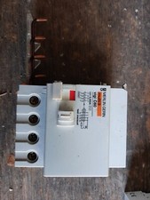 Bloc différentiel Merlin