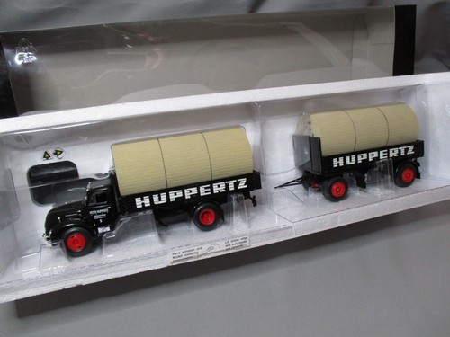 Dv8098 minichamps magirus - dv8098,