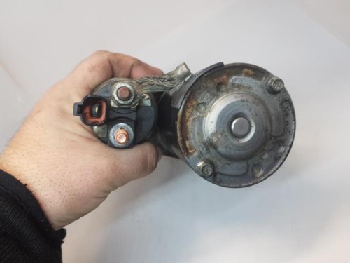 Demarreur hyundai phase - ix, 20