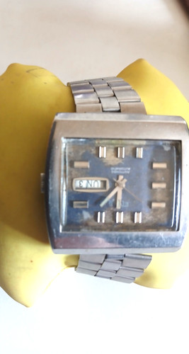 Imposante montre automatique - imposante,