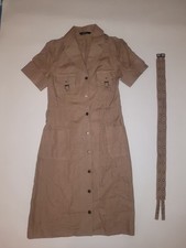Robe Caroll taille 38 –