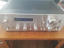Ampli hifi pioneer 708 - hifi,