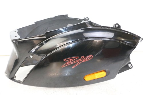 Carenage arriere piaggio zip - piaggio,