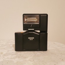 Appareil photo minox 35gt - minox,