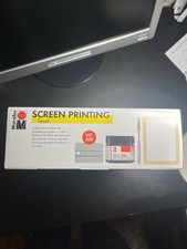 Kit de sérigraphie textile