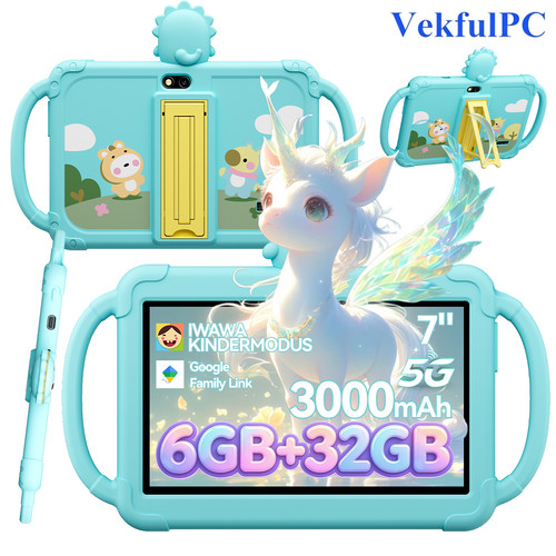 Vekfulpc tablette - k8,