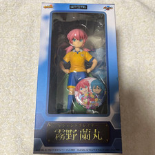 Figurine Inazuma Eleven GO