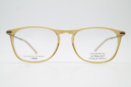 Lunettes seventh street - lunettes, by