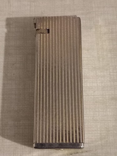 Briquet doré star - briquet,