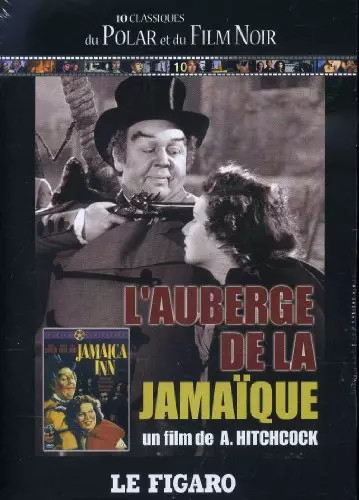 Auberge la jamaïque - de,