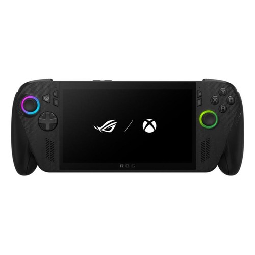 Asus rog xbox ally - asus,