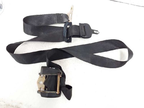 Ceinture securite arrière - securite,