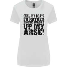 Vendre My Bateau? Hors-Bord