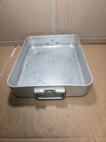 Rare vintage bourgeat aluminum - rare,