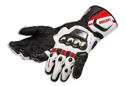 Ducati gants moto - ducati,