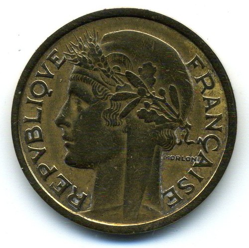 Assez rare monnaie de - assez,