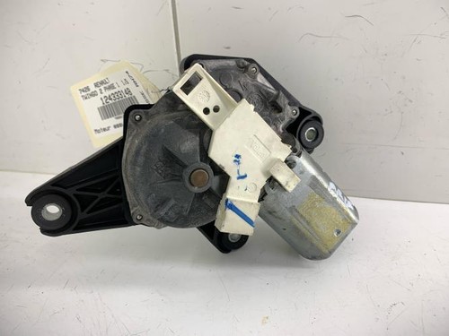 Moteur essuie glace arriere