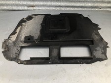 Plaque Protection Sous Moteur