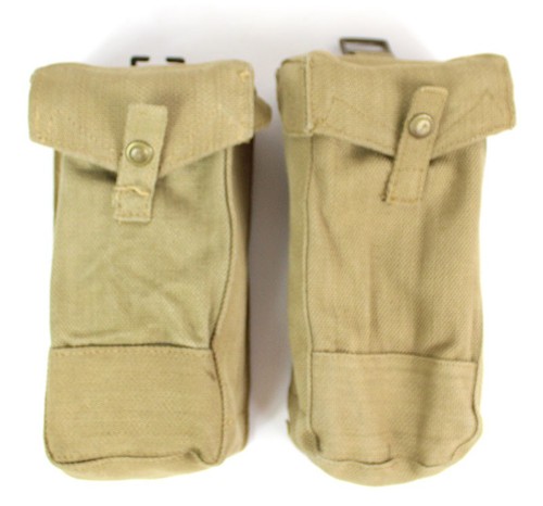 Pouchs cartouchières - /,