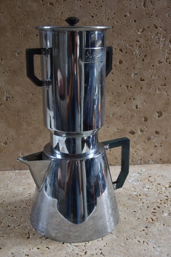 Cafetière ancienne sélecta - ancienne,