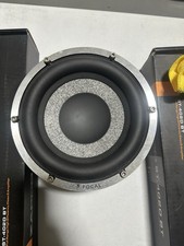 Focal Utopia Be 21WX