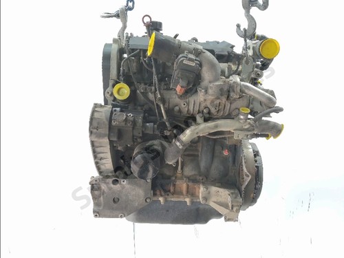 Moteur fiat ducato - moteur,