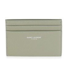 Porte-Cartes Saint Laurent