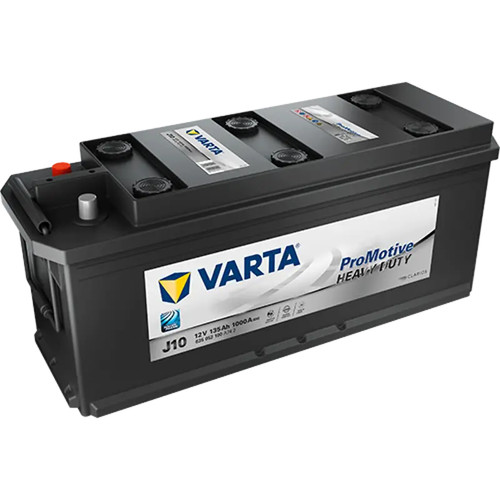 Batteries camion varta - batteries,