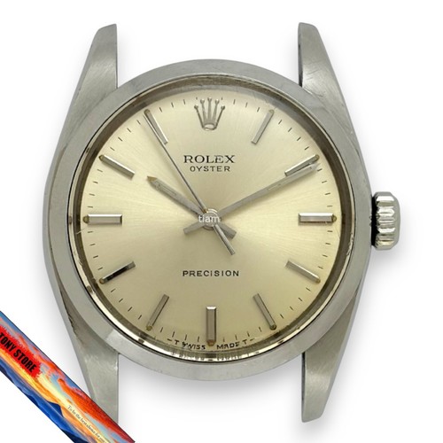 Rolex 6426 oyster - 6426, precision