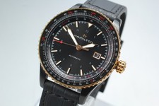 Montre Hamilton Khaki Aviation