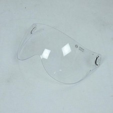 Visière non teintée écran