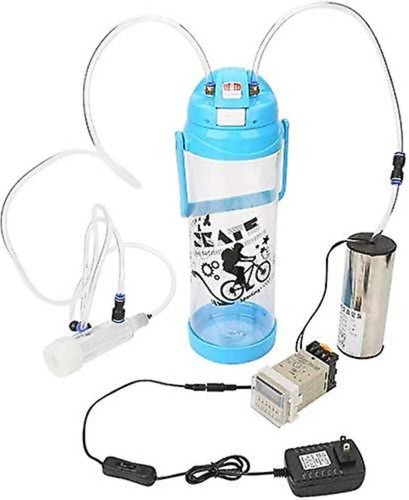 Machine traire trayeuse - machine, 3l,