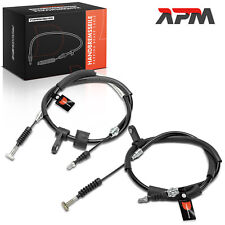 2X Frein À Main À Câble