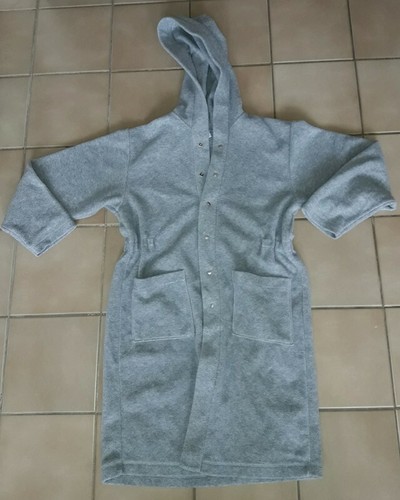 Ans petit bateau robe - 10,