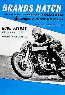 1957 slazenger challenge - 1957,