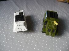 Matchbox Battle Kings K-III