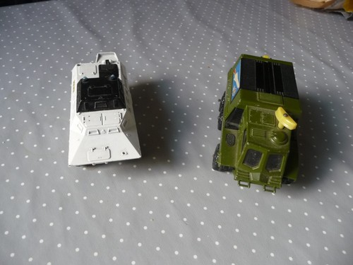 Matchbox battle kings iii - matchbox,