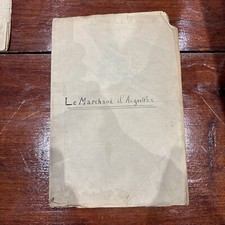 Pièce Théâtre Guignol Lyon