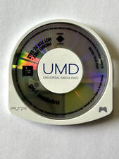 Jeu Sony PSP - Go! Sudoku - Promo / Presse - PAL