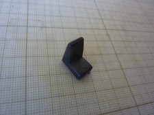 SOLIDO PIECES DETACHEES HUMWEE militaire   Siège  uinitaire (log bur)