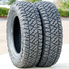 2 Tires Thunderer Ranger AT-R