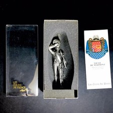 Les étains du Prince