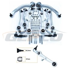Kit Bras De Suspension pour