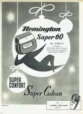 Publicité Advertising 0925