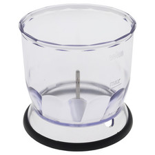 Braun bol tasse hachoir 350ml Multiquick 4162 4165 4191 4192 4199 4200