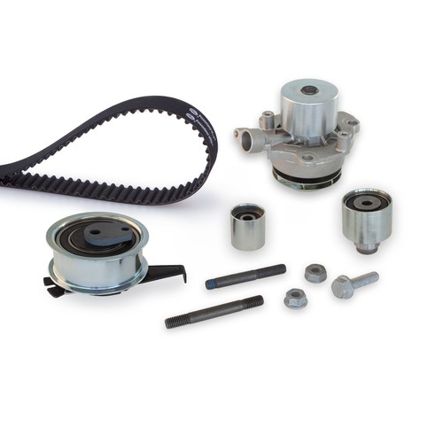 Pompe eau kit - eau, de