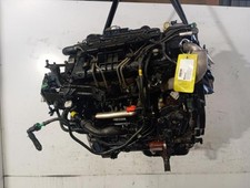 Moteur FORD FIESTA 6 PHASE 1