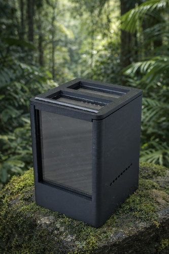 Terrarium avec - xs,